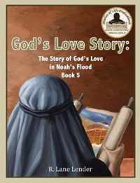 God's Love Story Book 5