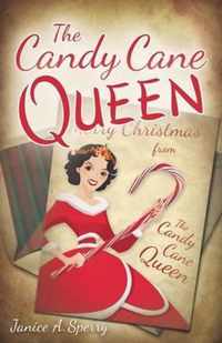 The Candy Cane Queen
