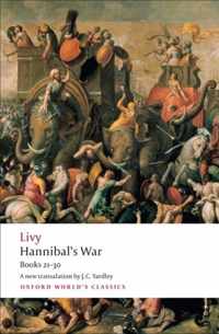 Hannibal's War