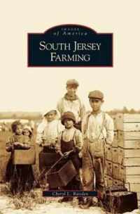 South Jersey Farming