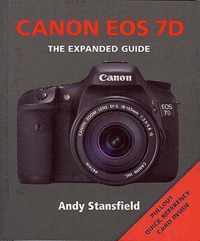 Canon Eos 7D