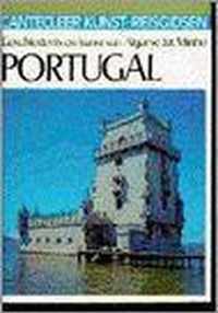Cantecleer kunst-reisgidsen portugal