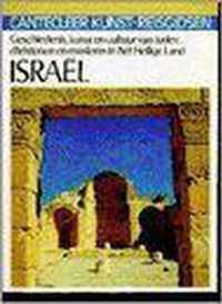 Cantecleer kunst-reisgidsen israel