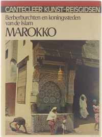 Cantecleer kunst-reisgidsen marokko