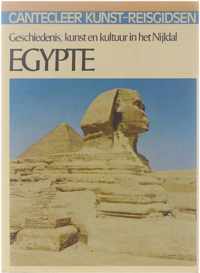 Egypte geschiedenis, kunst en kultuur in het Nijldal