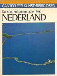 Cantecleer Kunt-Reisgidsen: Nederland