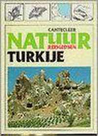 Cantecleer natuurreisgidsen Turkije