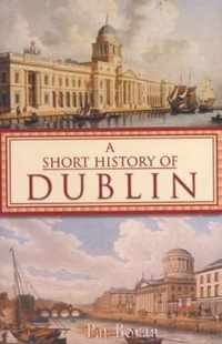 A Short History of Dublin