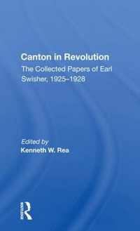 Canton In Revolution/h