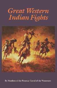 Great Western Indian Fights