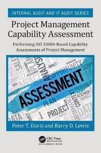 Project Management Capability Assessment