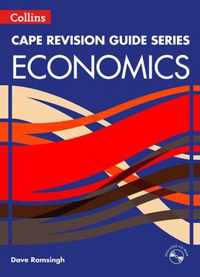 Collins CAPE Economics - CAPE Economics Revision Guide