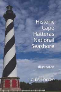 Historic Cape Hatteras National Seashore