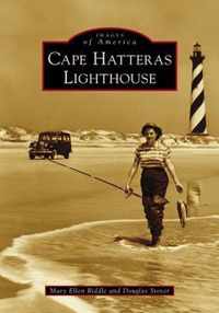 Cape Hatteras Lighthouse