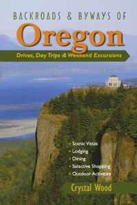 Backroads & Byways of Oregon