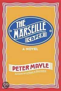The Marseille Caper
