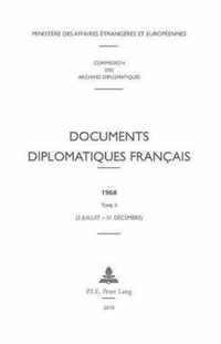 Documents Diplomatiques Francais