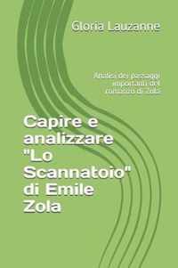 Capire e analizzare Lo Scannatoio di Emile Zola