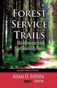 Forest Service Trails