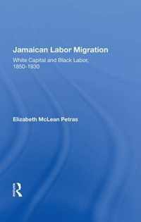 Jamaican Labor Migration