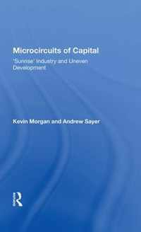 Microcircuits of Capital