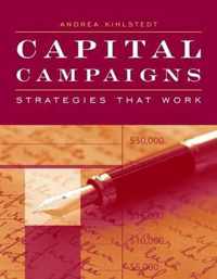 Capital Campaigns