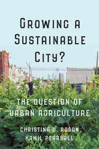 Growing a Sustainable City?