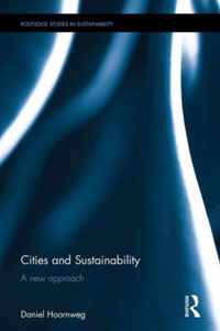 Cities and Sustainability