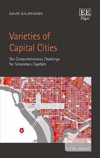 Varieties of Capital Cities
