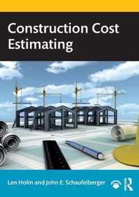 Construction Cost Estimating