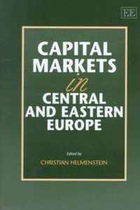 Capital Markets in Central and Eastern Europe