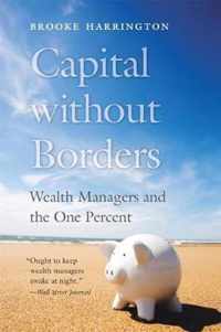 Capital Without Borders