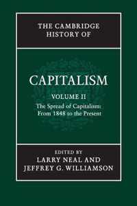 The Cambridge History of Capitalism