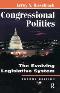 Congressional Politics