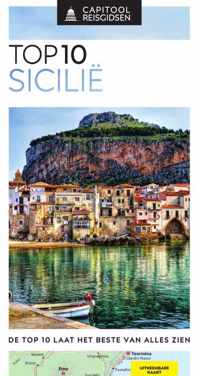 Sicilië - Capitool - Paperback (9789000382941)