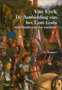 Van Eyck, De Aanbidding van het Lam Gods