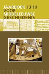 Jaarboek voor Middeleeuwse Geschiedenis 13 2010