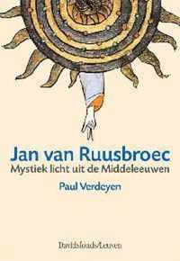 Jan Van Ruusbroec