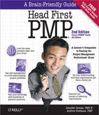 Head First Pmp