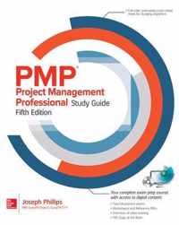 PMP Project Management Professional Study Guide  Fifth Edition