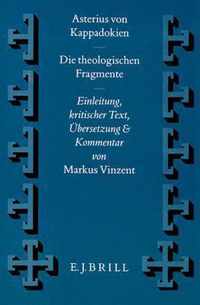 Die theologischen Fragmente