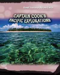 Captain Cook's Pacific Explorations