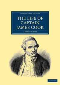 The Life of Captain James Cook