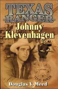 Texas Ranger Johnny Klevenhagen