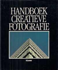 Handboek creatieve fotografie