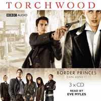 Torchwood