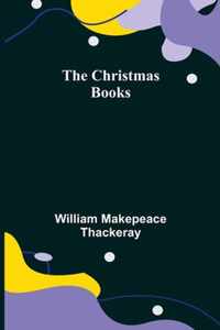 The Christmas Books