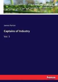 Captains of Industry