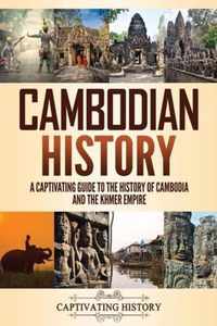 Cambodian History