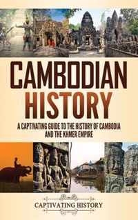 Cambodian History